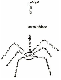 araña